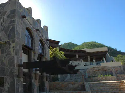 ***  Castillo Blarney 호텔 카보산루카스 멕시코